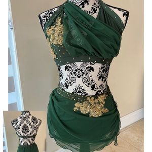 $100 EACH OBO - 15 Beautiful Dance Costumes in Excellent Condition.